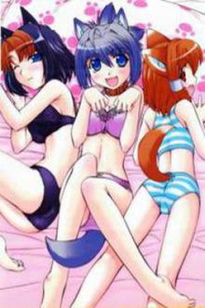 Inumimi Manga Online - InManga