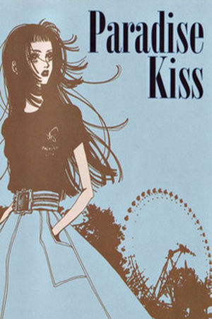 Paradise Kiss Manga Online - InManga