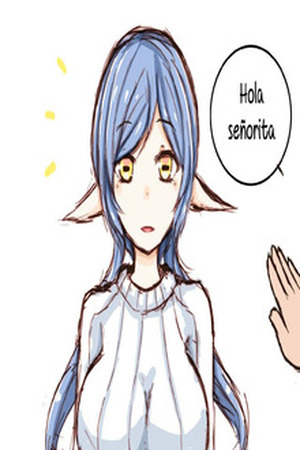 MoonGirl Manga Online - InManga