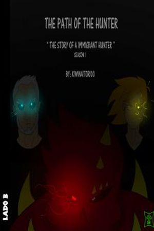The Path of the Hunter Manga Online - InManga
