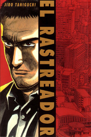 El Rastreador Manga Online - InManga