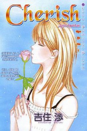 Cherish Manga Online - InManga