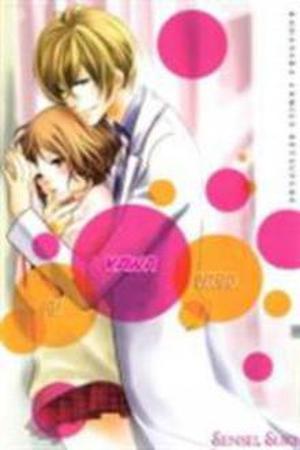 Sensei, Suki Manga Online - InManga