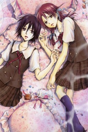 Un dulce o una Bala Manga Online - InManga