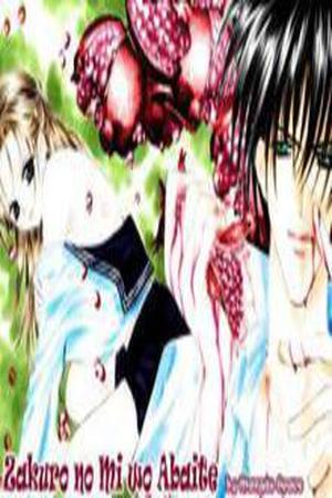 Zakuro no Mi wo Abaite Manga Online - InManga