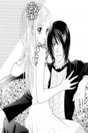 Stroke Materials Manga Online - InManga