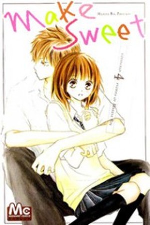 Make Sweet Manga Online - InManga