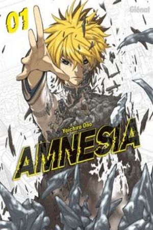 Zennou no Noa Manga Online - InManga