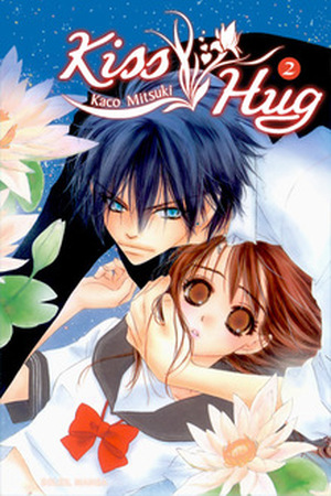 Kiss-Hug Manga Online - InManga