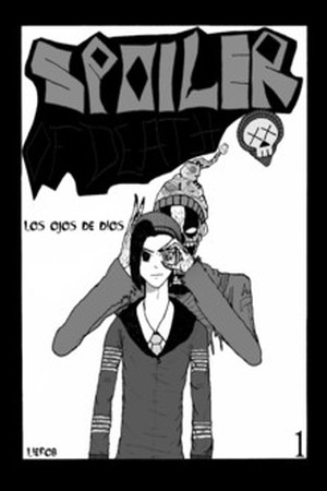 Spoiler Of Death Manga Online - InManga