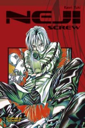 Neji Manga Online - InManga