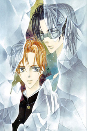 Silver Diamond Manga Online - InManga