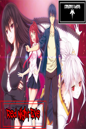 Babylon Gardens Manga Online - InManga