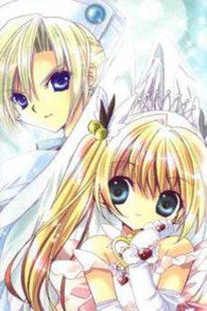 Kamichama Karin Manga Online - InManga