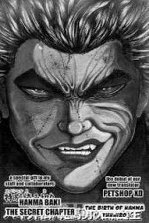 Hanma Baki: Son Of Ogre Manga Online - InManga
