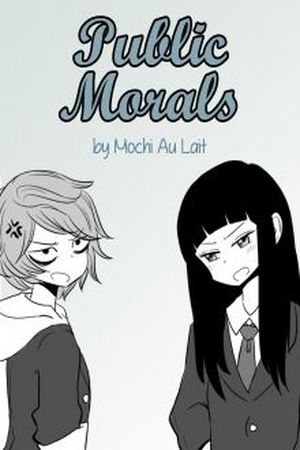 Public Morals Manga Online - InManga