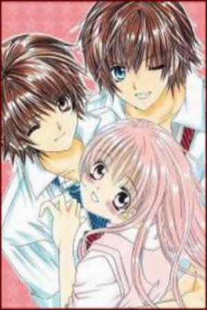 Moe Kare!! Manga Online - InManga