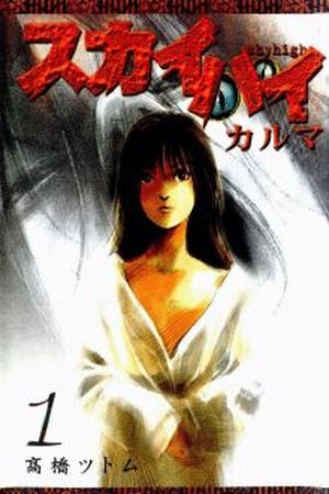 Skyhigh Karma Manga Online - InManga