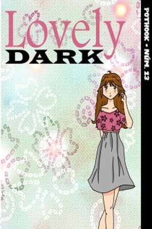 Lovely Dark Manga Online - InManga