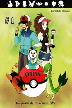 Pokemon BW (Doujinshi) Manga Online - InManga