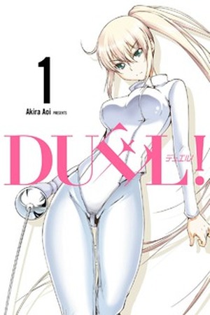 Duel! Manga Online - InManga