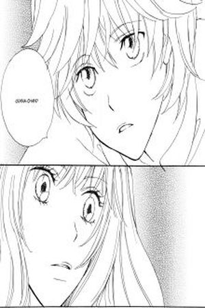 BLUEPRINTS FOR A GIRL Manga Online - InManga