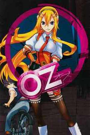 Oz Manga Online - InManga