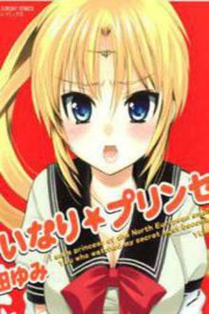 Iinari Princess Manga Online - InManga