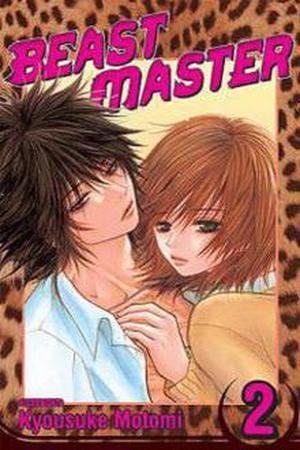 Beast Master Manga Online - InManga