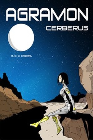 Agramon Cerberus Manga Online - InManga