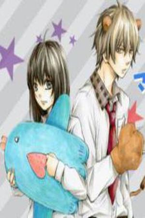 Manbou-chan to Lion-kun Manga Online - InManga