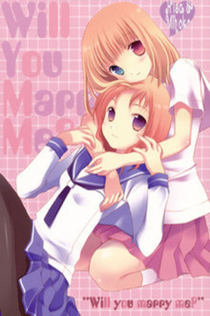 Will You Marry Me Manga Online - InManga