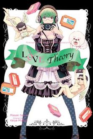 Love Riron Manga Online - InManga