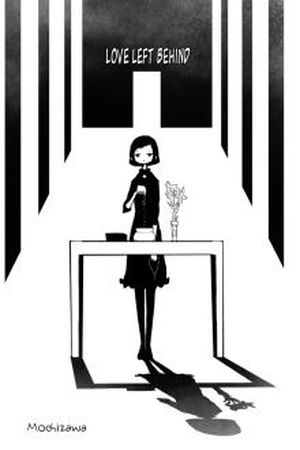 Love Left Behind Manga Online - InManga