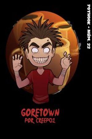 GoreTown Manga Online - InManga