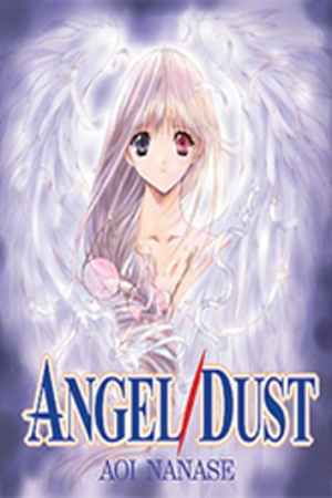 Angel Dust Manga Online - InManga