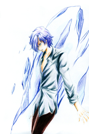 El Enviado Manga Online - InManga