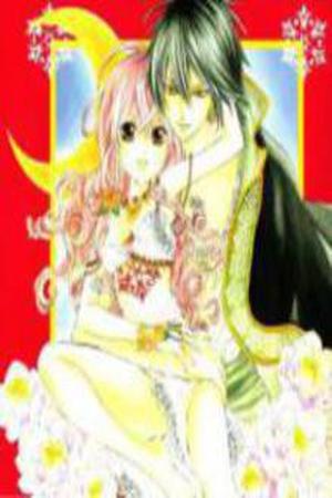 Hanatsuki Hime Manga Online - InManga