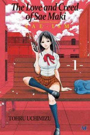 Sae-ism Manga Online - InManga