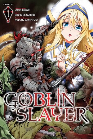 Goblin Slayer Manga Online - InManga
