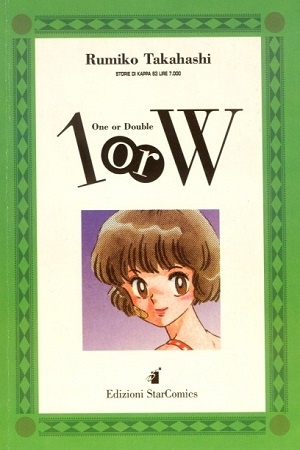 1 or W Manga Online - InManga
