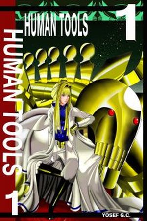 HUMAN TOOLS- HERRAMIENTAS HUMANAS Manga Online - InManga