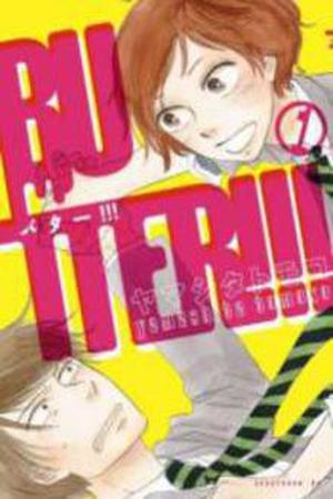 Butter!!! Manga Online - InManga