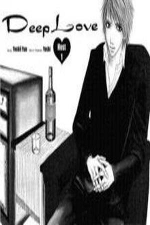 Deep Love - Host Manga Online - InManga