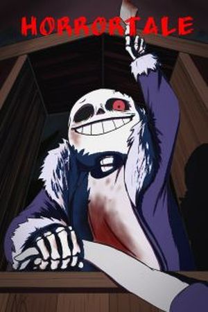 Horrortale Manga Online - InManga