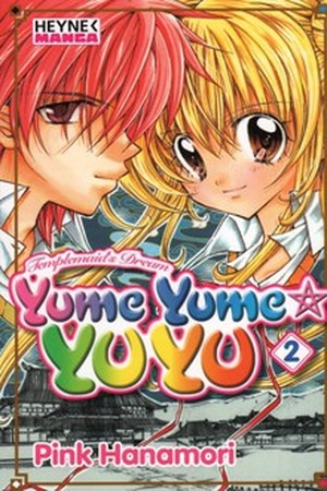 Yume yume yu yu Manga Online - InManga