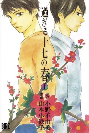 Sugiru Juunana no Haru Manga Online - InManga