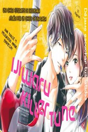 Ijiwaru Killer Tune Manga Online - InManga