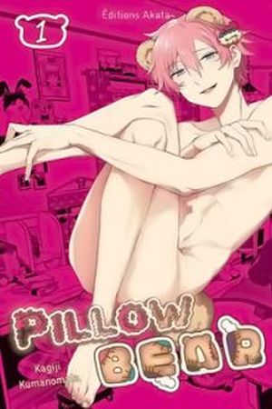 Nuigurumi Clash Manga Online - InManga
