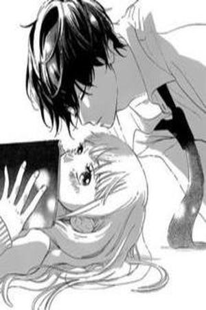 Atashi Kiss Shita Manga Online - InManga
